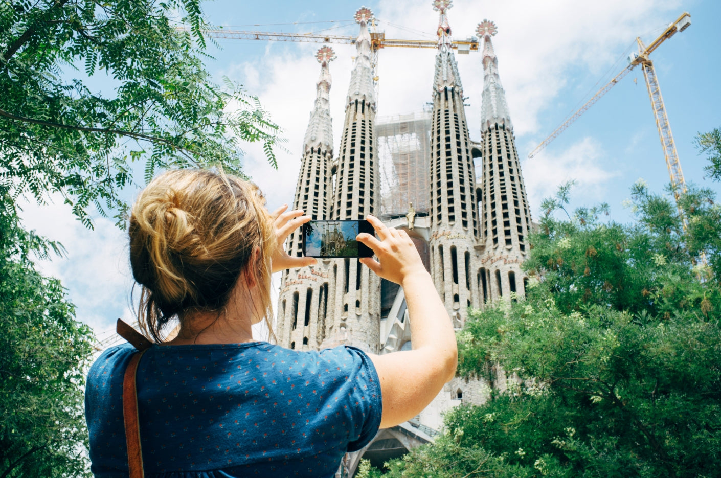 TOUR FOTOGRAFICO POR BARCELONA [MIN. 4HRS]